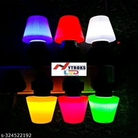 Small Lights For Mid Night 