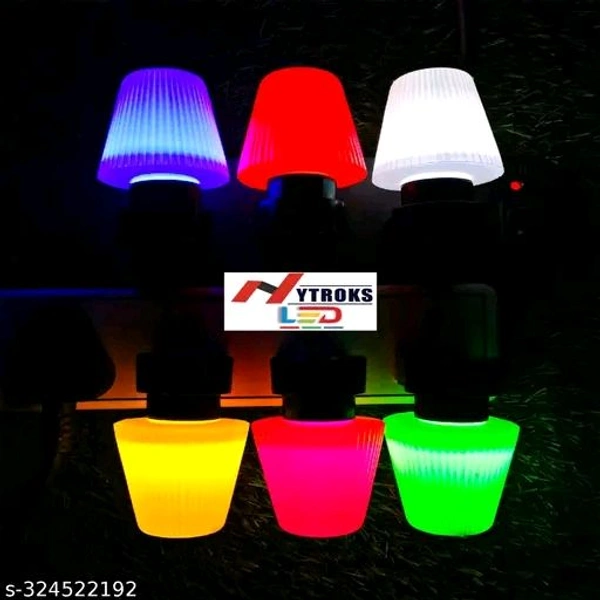 Small Lights For Mid Night 