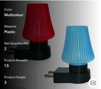 Small Lights For Mid Night 