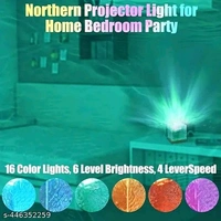 3d Ocean Wave Projecter Lamp