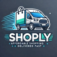 Shoply online shop  - Logo