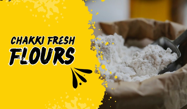 Flours