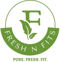 FreshnFits - Logo