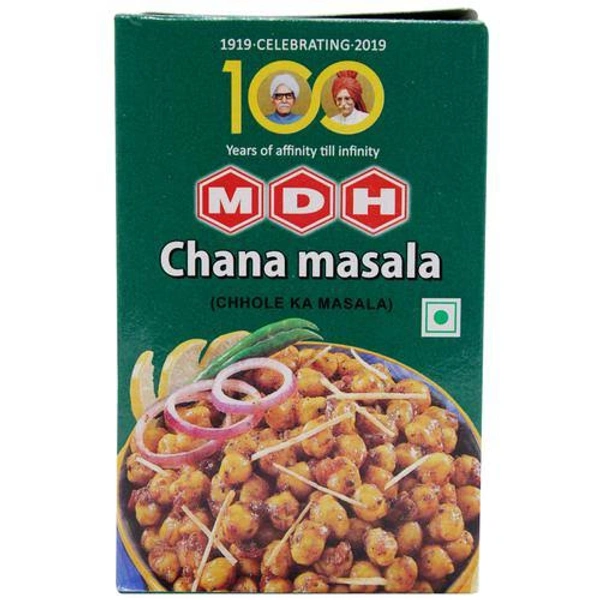 Mdh Chana Masala - 100gm