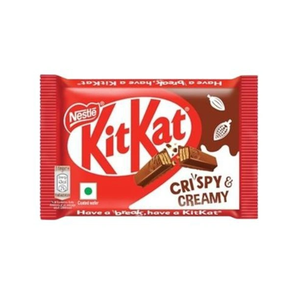 Kitkat Chocolate -38.5g