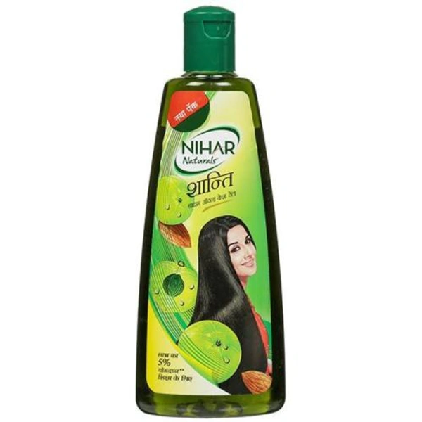 Nihar Shanti Amla Oil -140ml