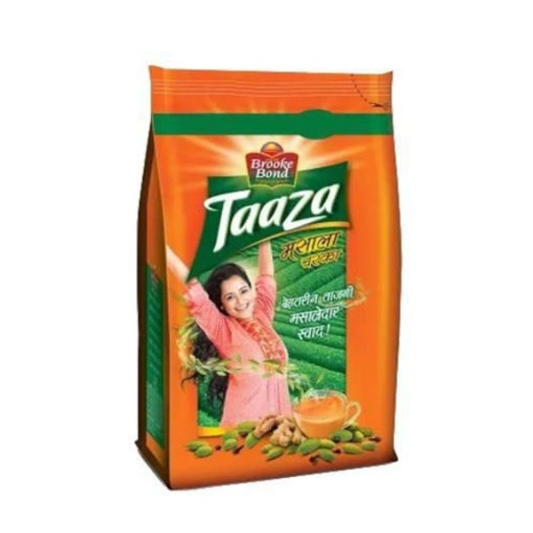 Taaza Masal Chaska Tea -250g