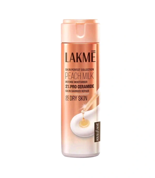 Lakme Peach & Plumber Body Moisturizer (60 Ml)