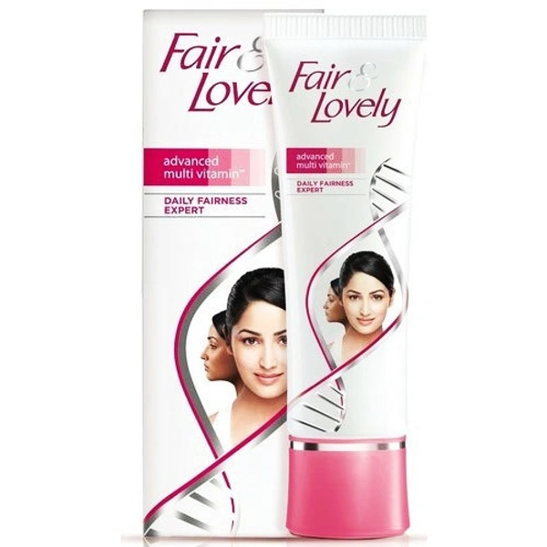 Fair & Lovely Cream-25ml