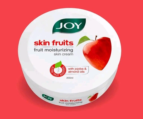 Jay Joy Skin Fruits Cream 200ml