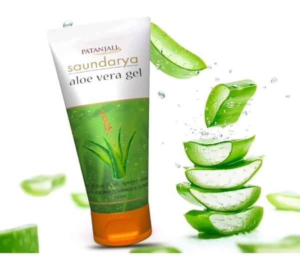 Patanjali Aloe Vera Gel 150ml