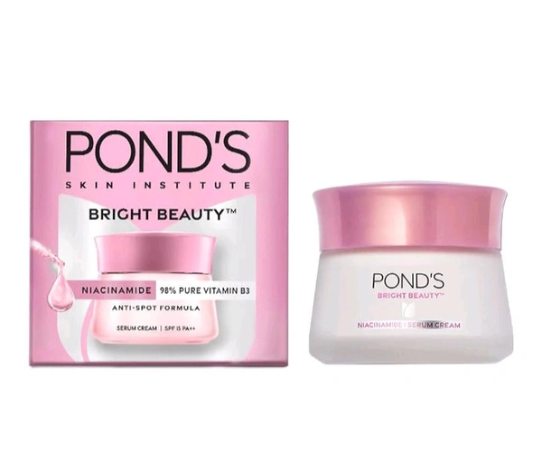 Ponds Bright Beauty Cream -23g