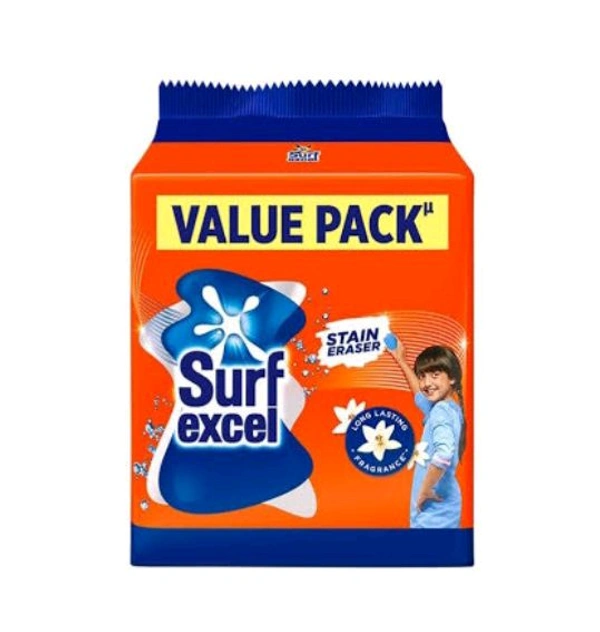 Surf Excel Value Pack 4U×200g
