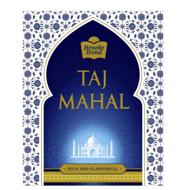Taj Mahal Tea 1kg
