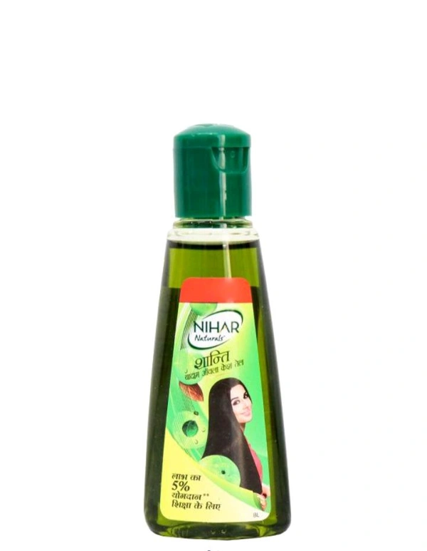 Nihar Shanti Hair Oil -28ml