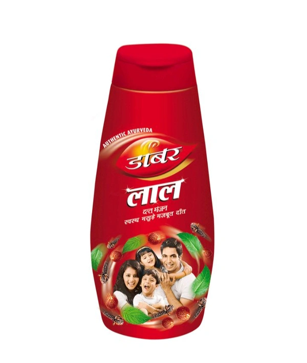 DABUR Dabur Lal Dant Manjan 50g