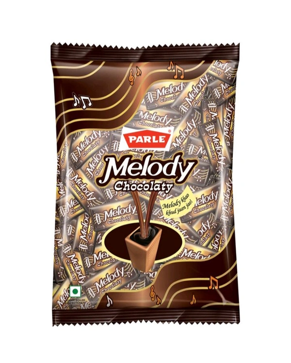 Parle Melody TOFFEE 175.95g