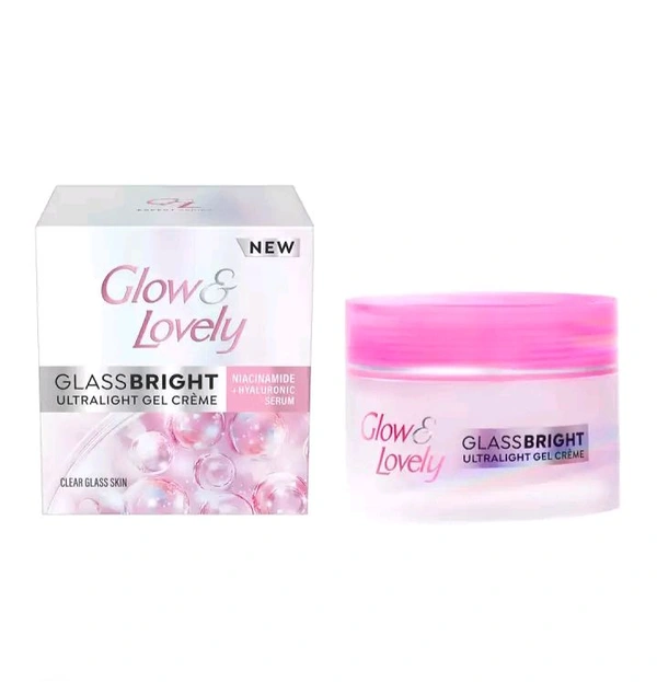 Glow & Lovely Cream -50g
