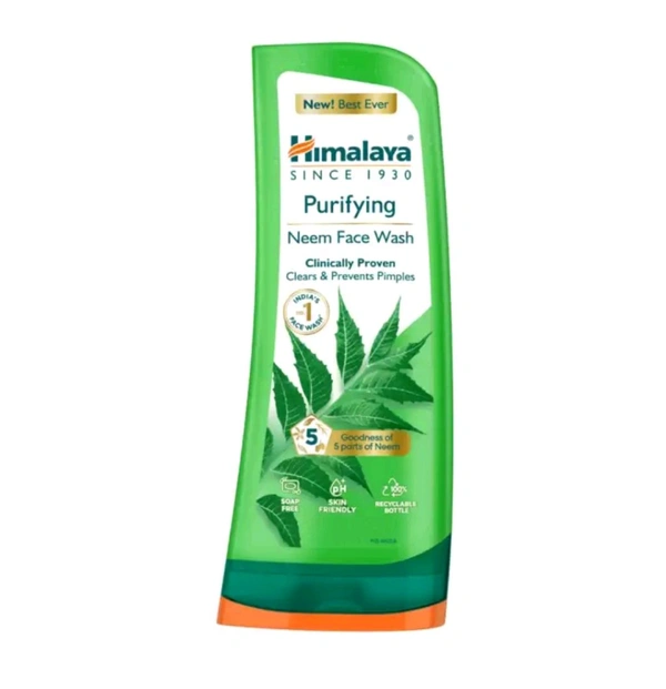 Himalaya Face Wash -300g