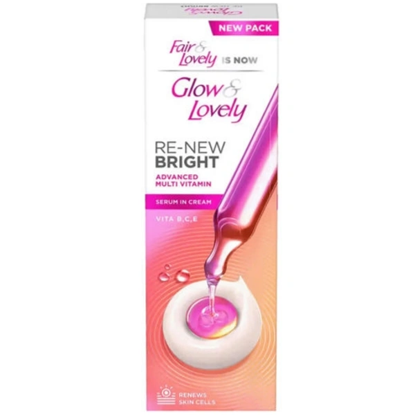 Glow & Lovely Cream -110g