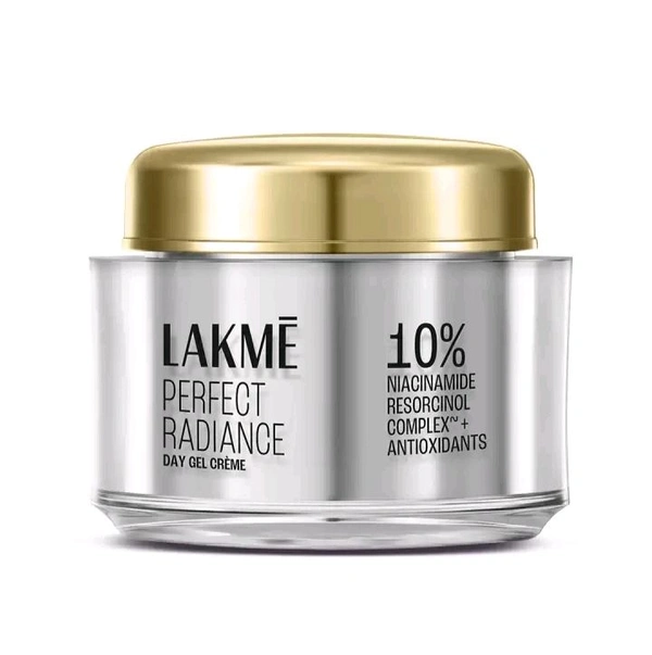 Lakme Perfect Rediance Cream - 50g