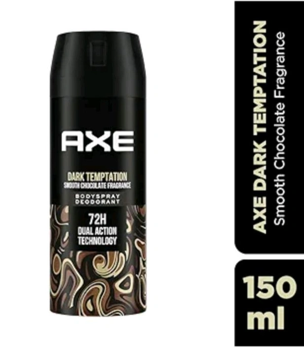 AXE Dark Temptation Chocolate Body Spray -150ml