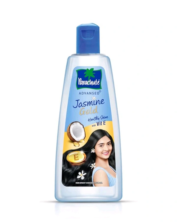 Parachute Jasmine  Gold Coconut Hair Oil -300g