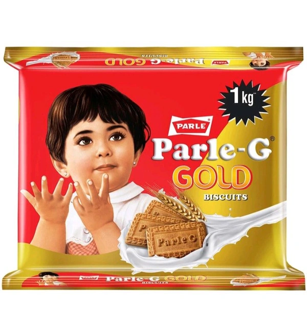 Parle G Gold Biscuit-1kg