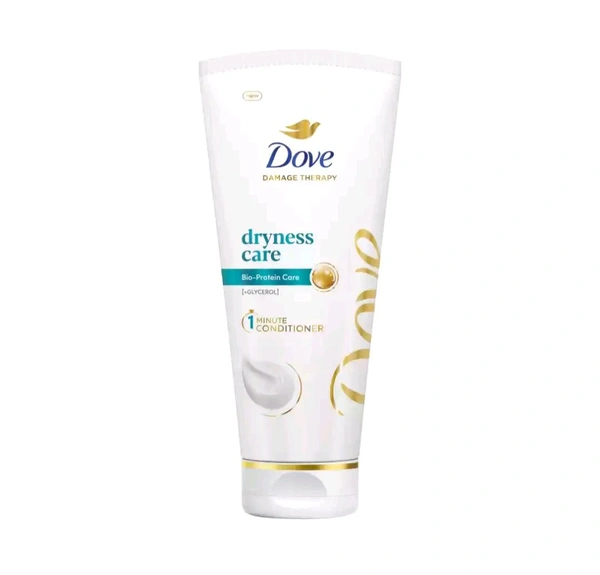 Dove Dryness Care Conditioner With Bio Protein- 175ml