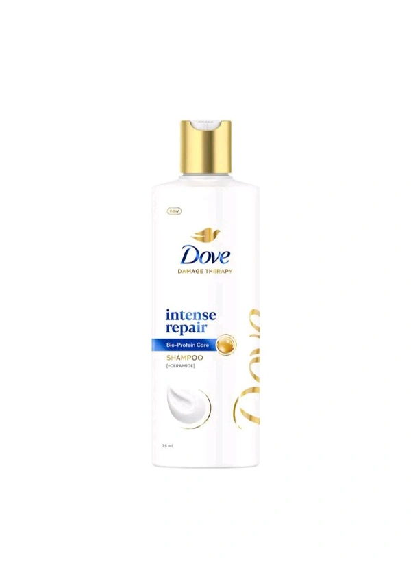 Dove Intense Repair Hair Shampoo-75ml