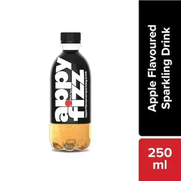 Appy Fizz Apple Drink- 250 Ml