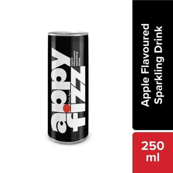 Appy Fizz Can -250ml