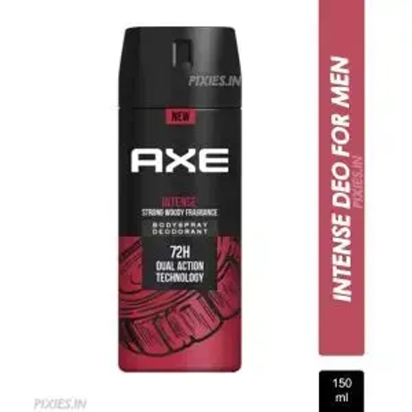 AXE Intense Body Spray  For Men( 150ml)