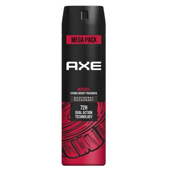 AXE Intense Body Spray - For Men ( 215ml )