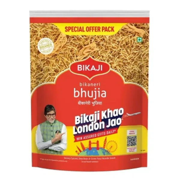 Bikaji Bhujia -400g