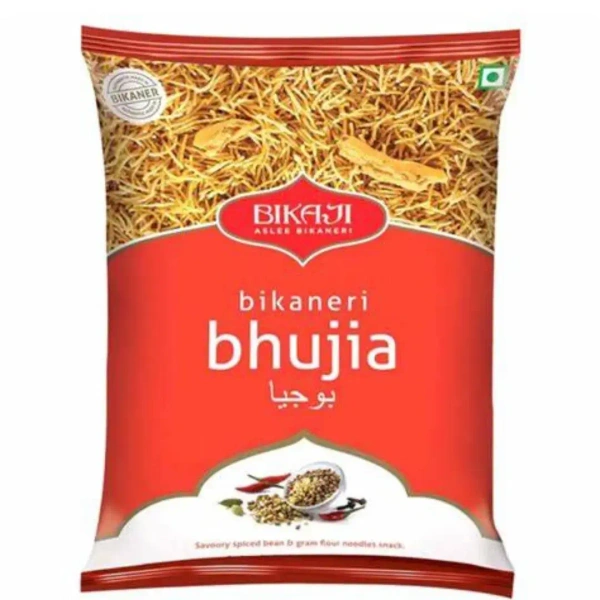 Bikaji Bikaneri Bhujia -200g