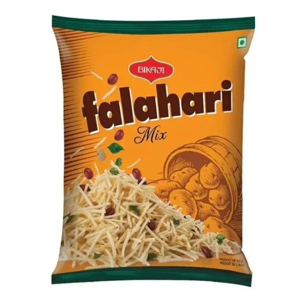 Bikaji Falhari Mix 200g