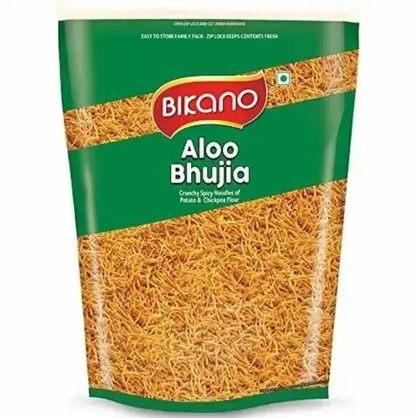 Bikano Aloo Bhujia 1kg