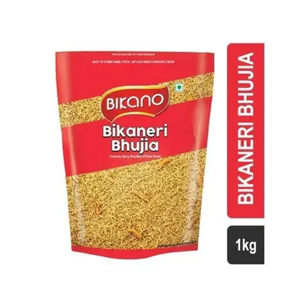 Bikano Bhujia 1kg