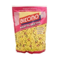 Bikano Khatta Meetha -400g