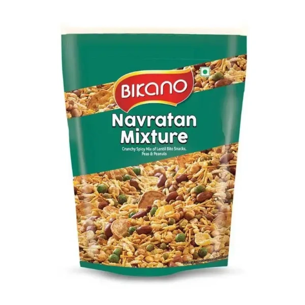 Bikano Navratan Mixture 1kg