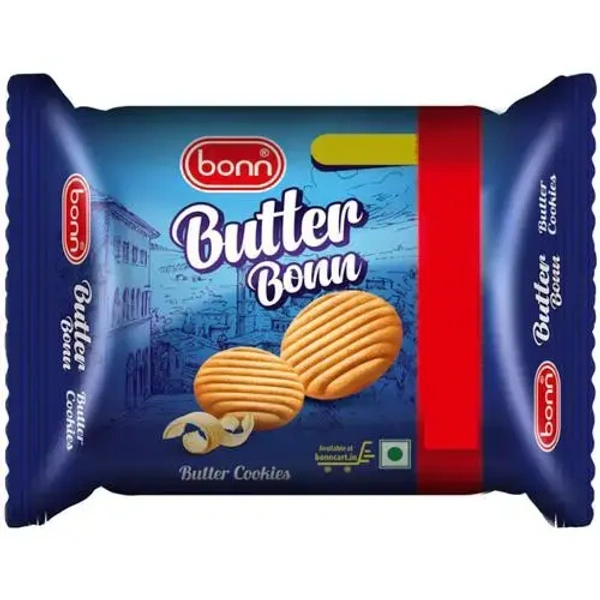 Bonn Butter Bonn Biscuit 70g