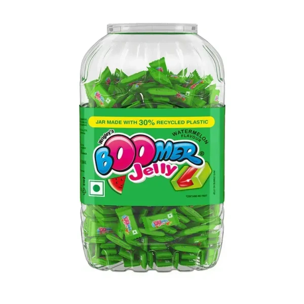 Boomer Watermelon Jelly 450g