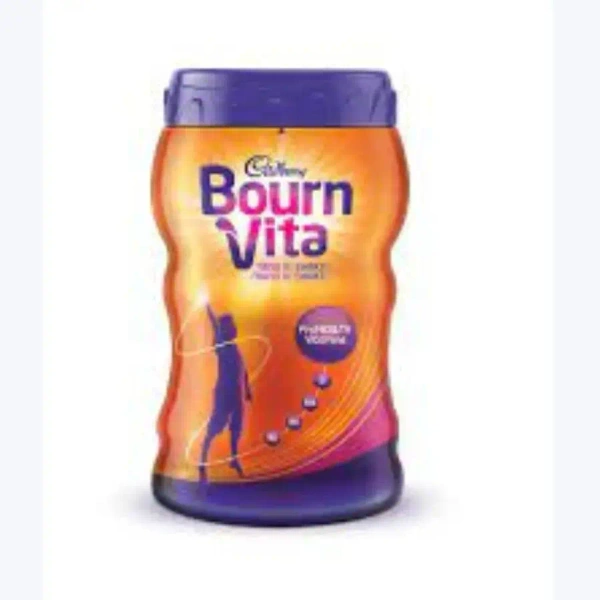 CADBURY Bournvita Health Drink Jar 200g