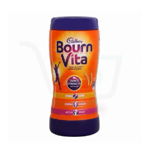 CADBURY Bournvita Health Drink Jar 500g