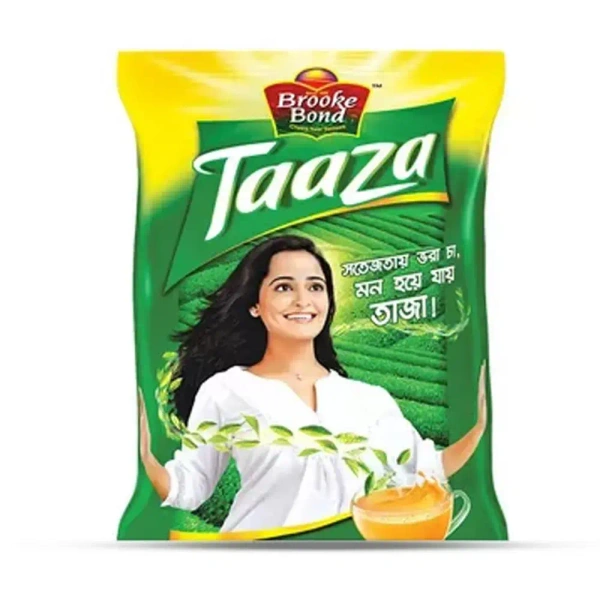 Brooke Bond Taaza Tea 1kg
