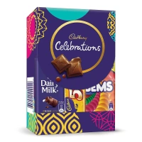 CADBURY Cadbury Celebrations 56.2g