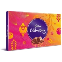 CADBURY Cadbury Celebrations Gifts 170.5g