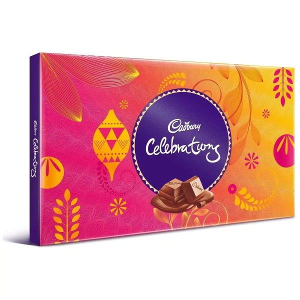 CADBURY Cadbury Celebrations Gifts 170.5g