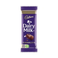 CADBURY Cadbury Dairy Milk Maha Pack Chocolate 52g